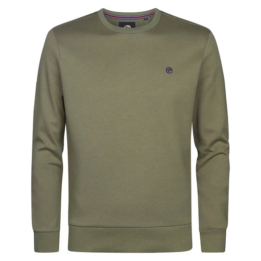 Petrol industries M-1060-SWR307 sweatshirt