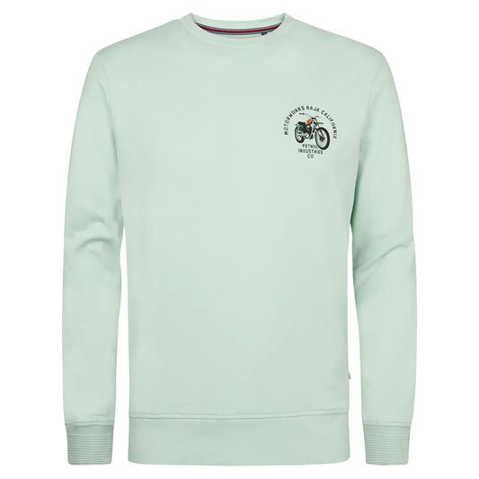 Petrol industries M-1060-SWR316 sweatshirt
