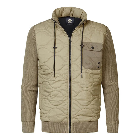 Petrol industries M-3040-KWC272 jacket