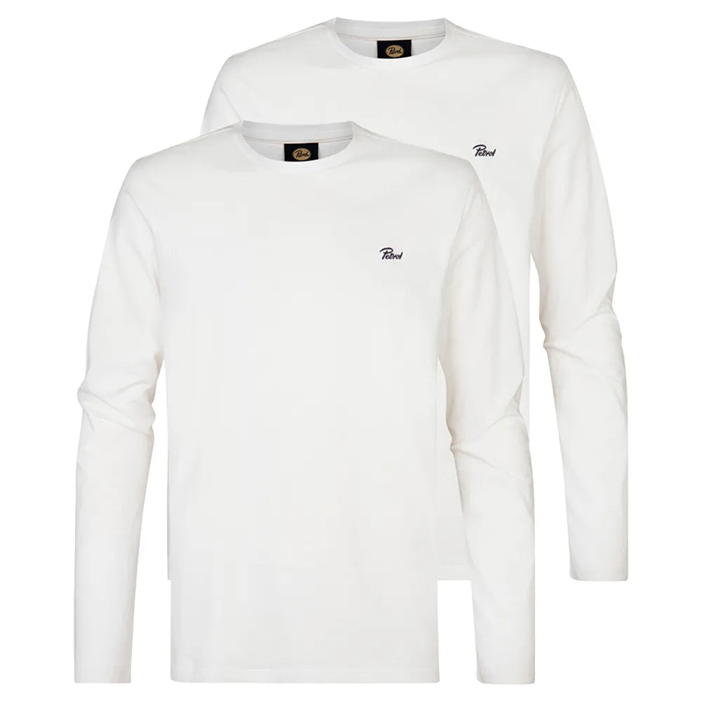 Petrol industries M-3040-MLT180 long sleeve T-shirt