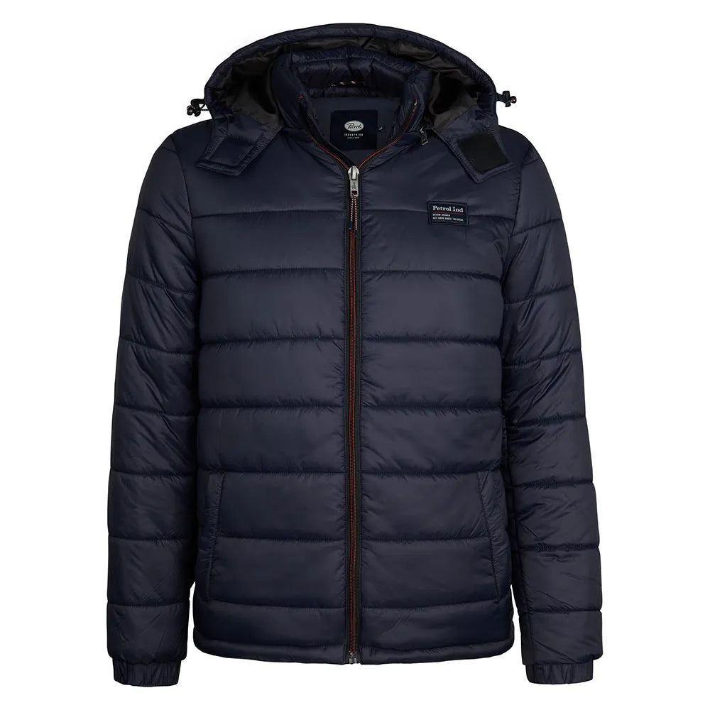 Petrol industries M-3050-JAC101 padded jacket