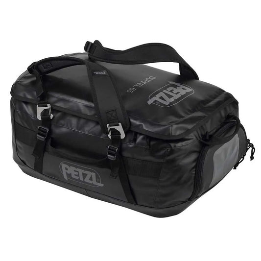 Petzl 65L duffle bag