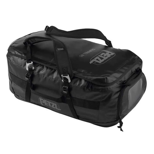 Petzl 85L duffle bag