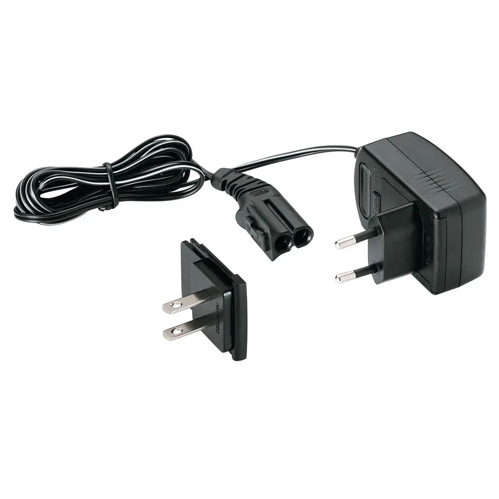 Petzl Accu 2 Ultra EU/US Rapid Battery charger