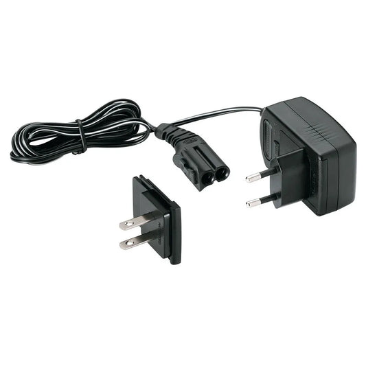 Petzl Accu 2 Ultra EU/US Rapid Battery charger