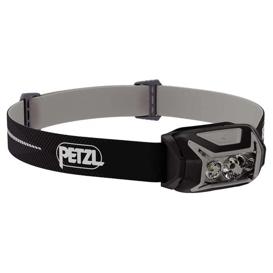 Petzl Actik headlamp
