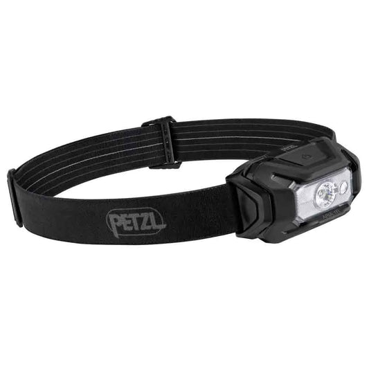 Petzl Aria 1R RGB headlamp