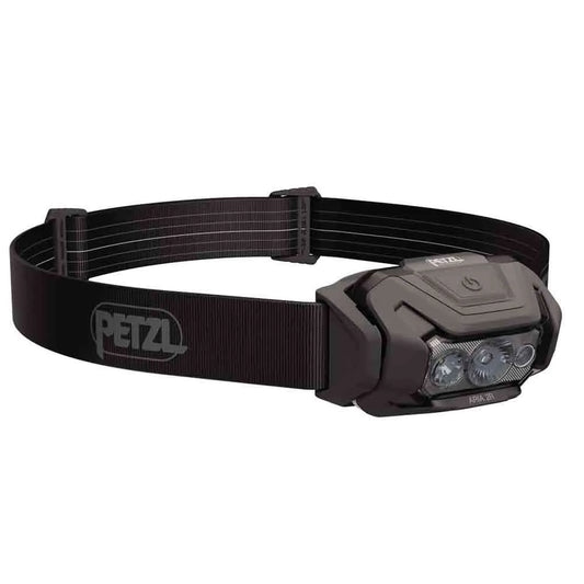 Petzl Aria 2R RGB headlamp