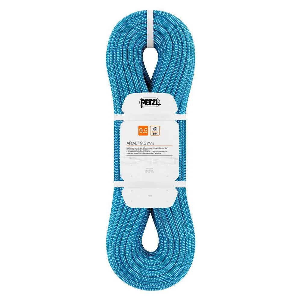 Petzl Arial 9.5 mm rope