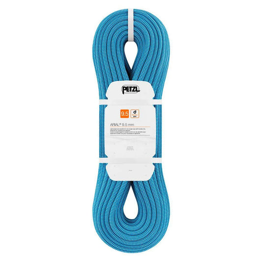 Petzl Arial 9.5 mm rope