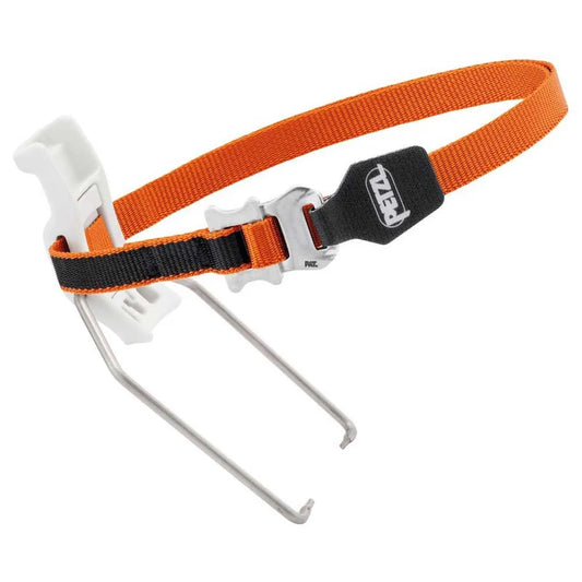 Petzl Back Lever rear bindings