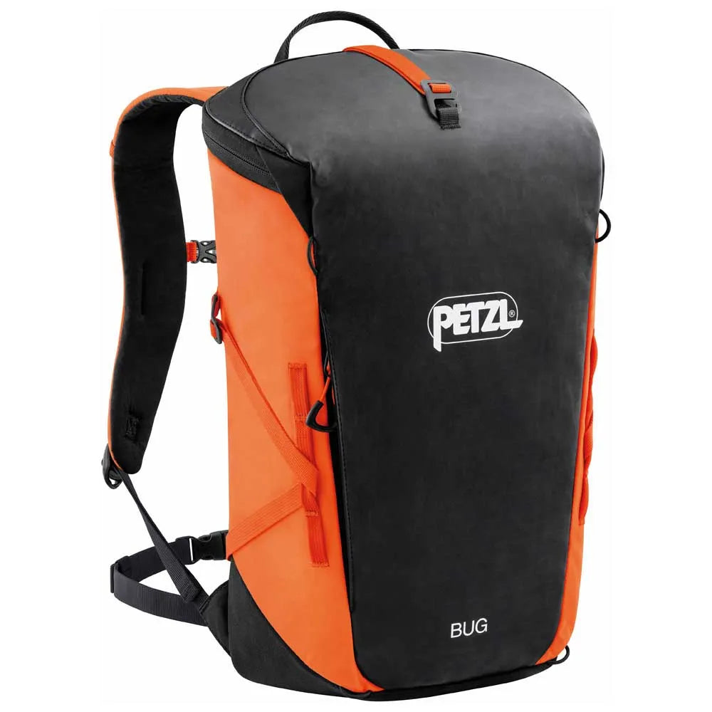 Petzl Bug 18L backpack
