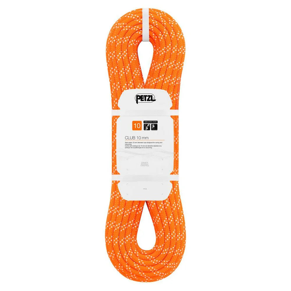 Petzl Club 10 mm rope