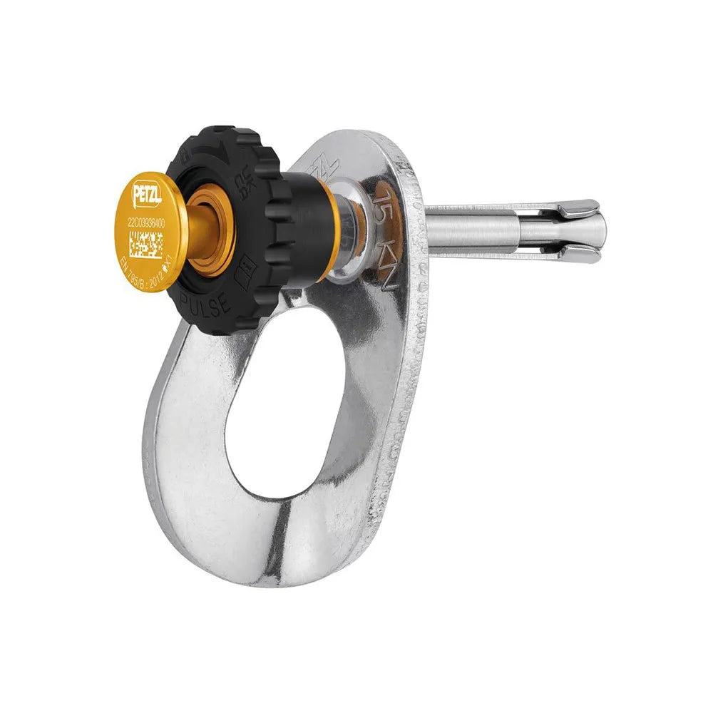 Petzl Coeur Pulse Removable parabolt 8 mm