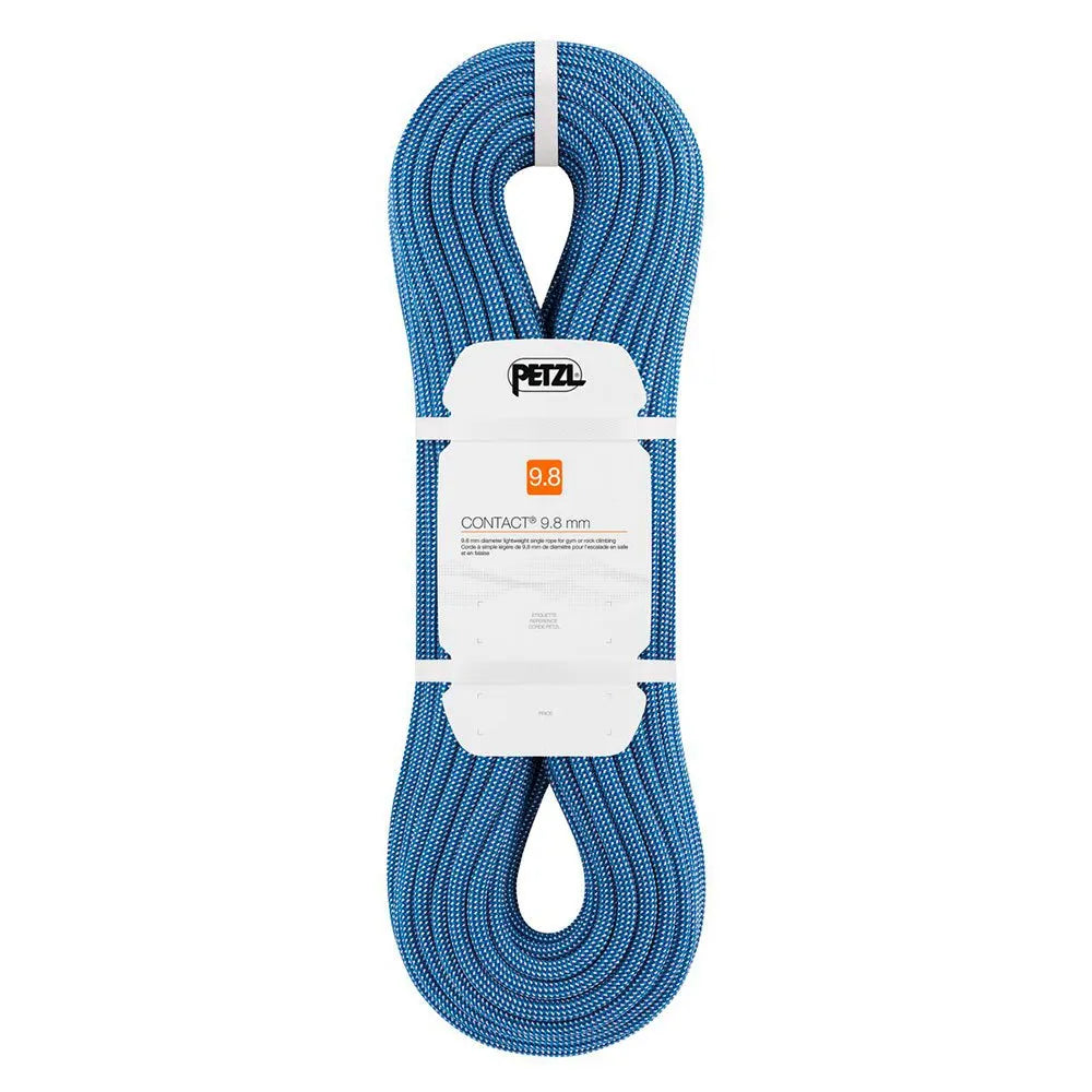 Petzl Contact 9.8 mm rope