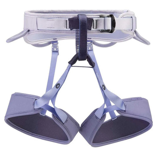 Petzl Corax LT woman harness