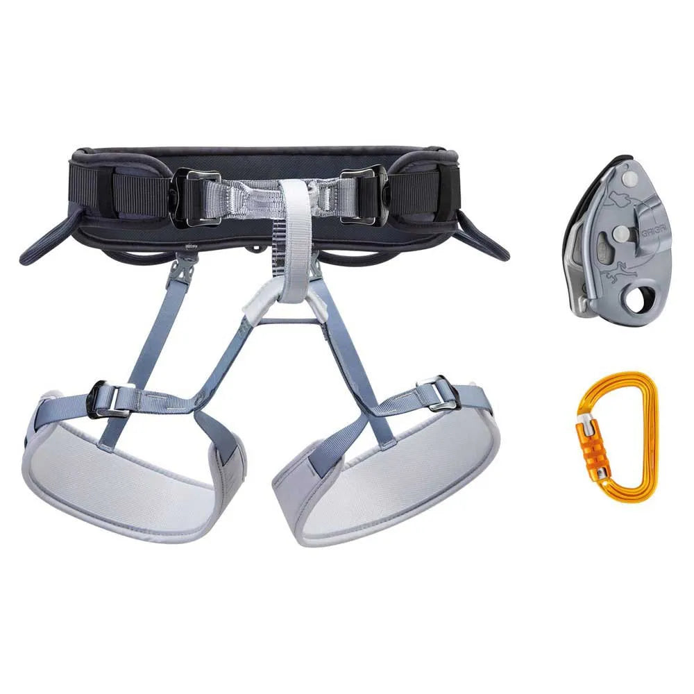 Petzl Corax SMD TL pack harness