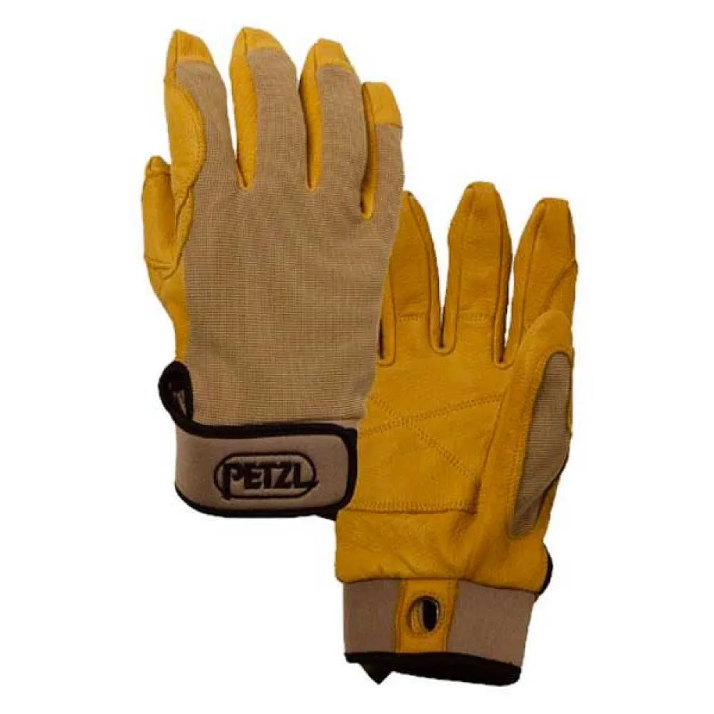 Petzl Cordex gloves