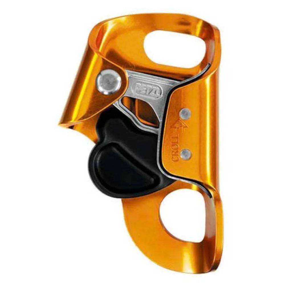 Petzl Croll S ascender