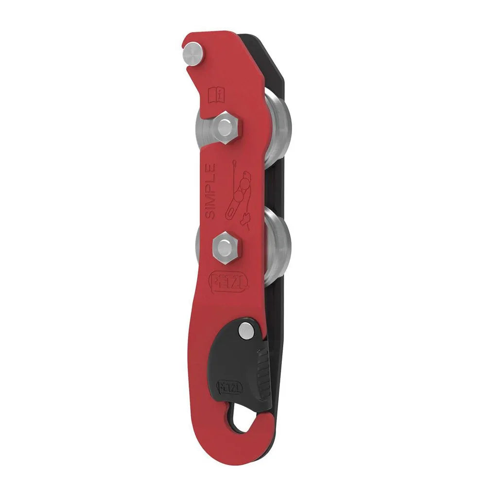 Petzl Descender