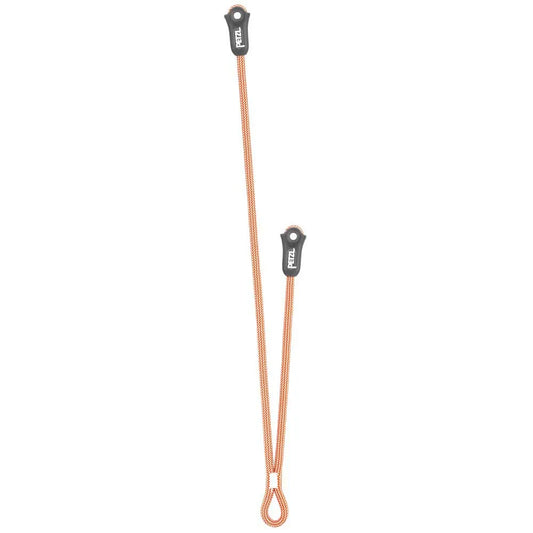 Petzl Dual Caving lanyard