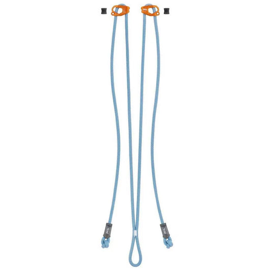 Petzl Evolv Adjust lanyards&energy absorbers