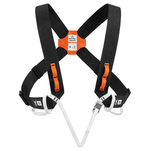 Petzl Explo Harness Chest