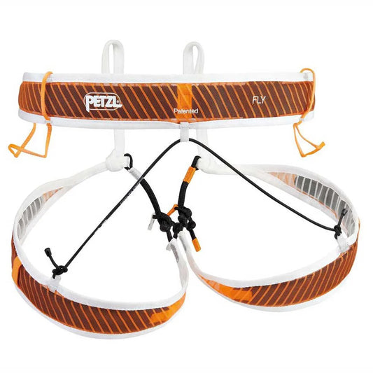 Petzl Fly harness