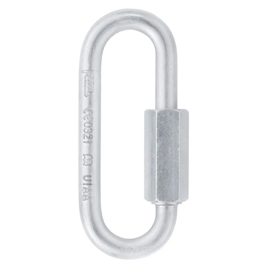 Petzl GO 8 mm Bolt hanger 10 units