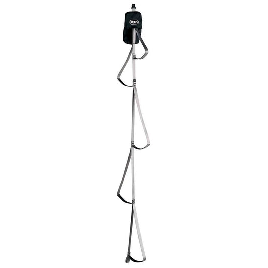 Petzl Gradistep ladder