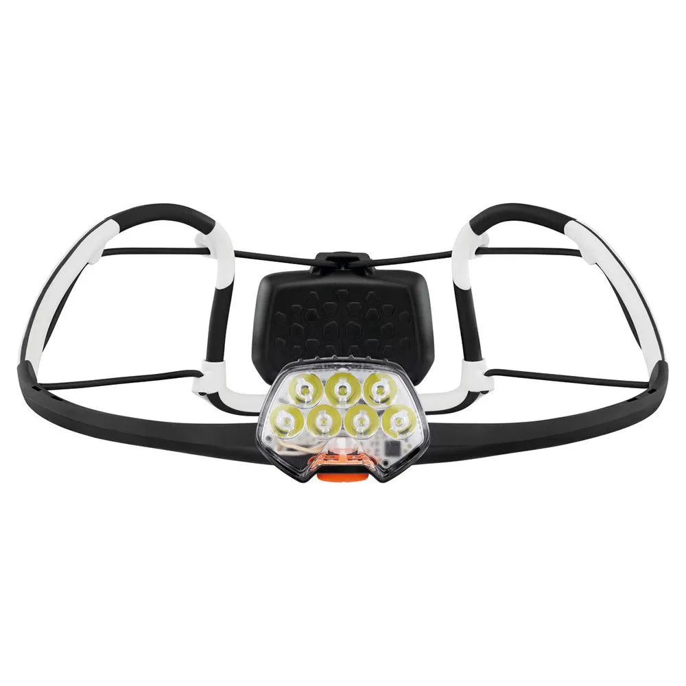 Petzl Iko headlamp