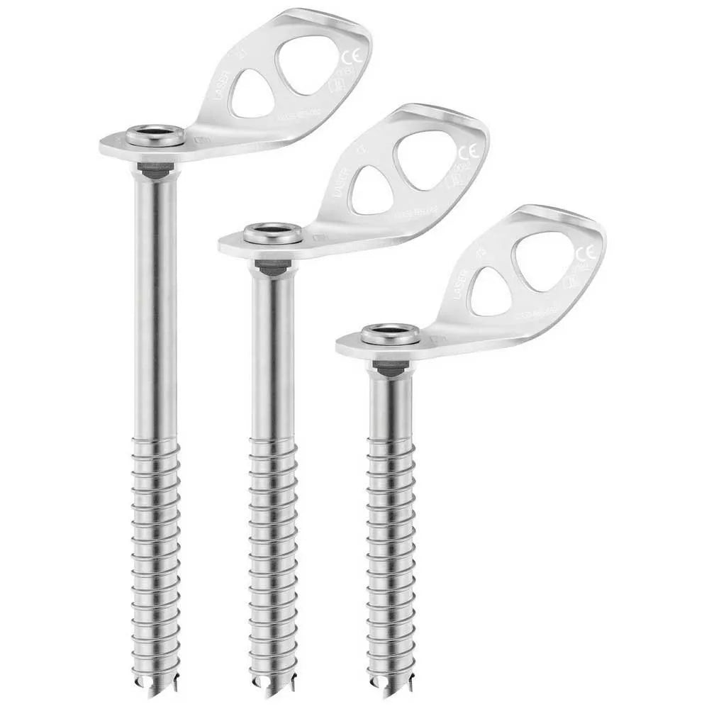 Petzl Laser screw