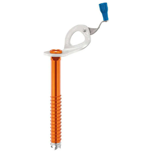 Petzl Laser Speed Light screw