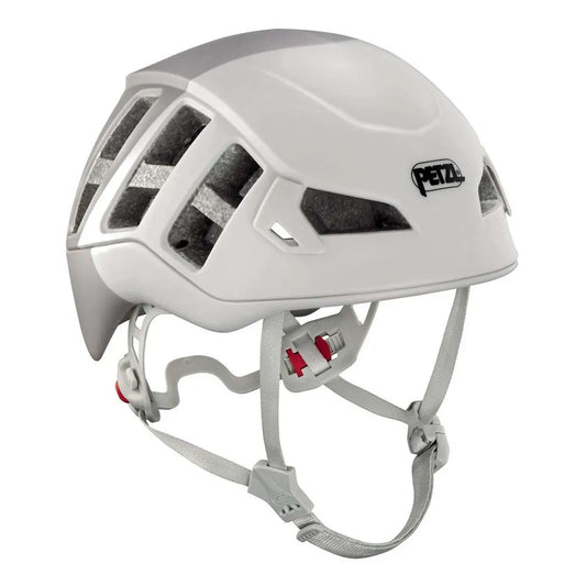 Petzl Meteor helmet