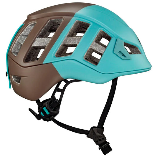Petzl Meteor helmet