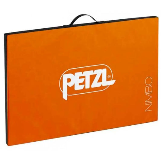 Petzl Nimbo crash pad