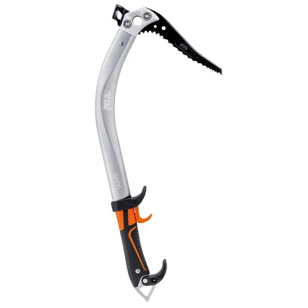 Petzl Quark ice axe