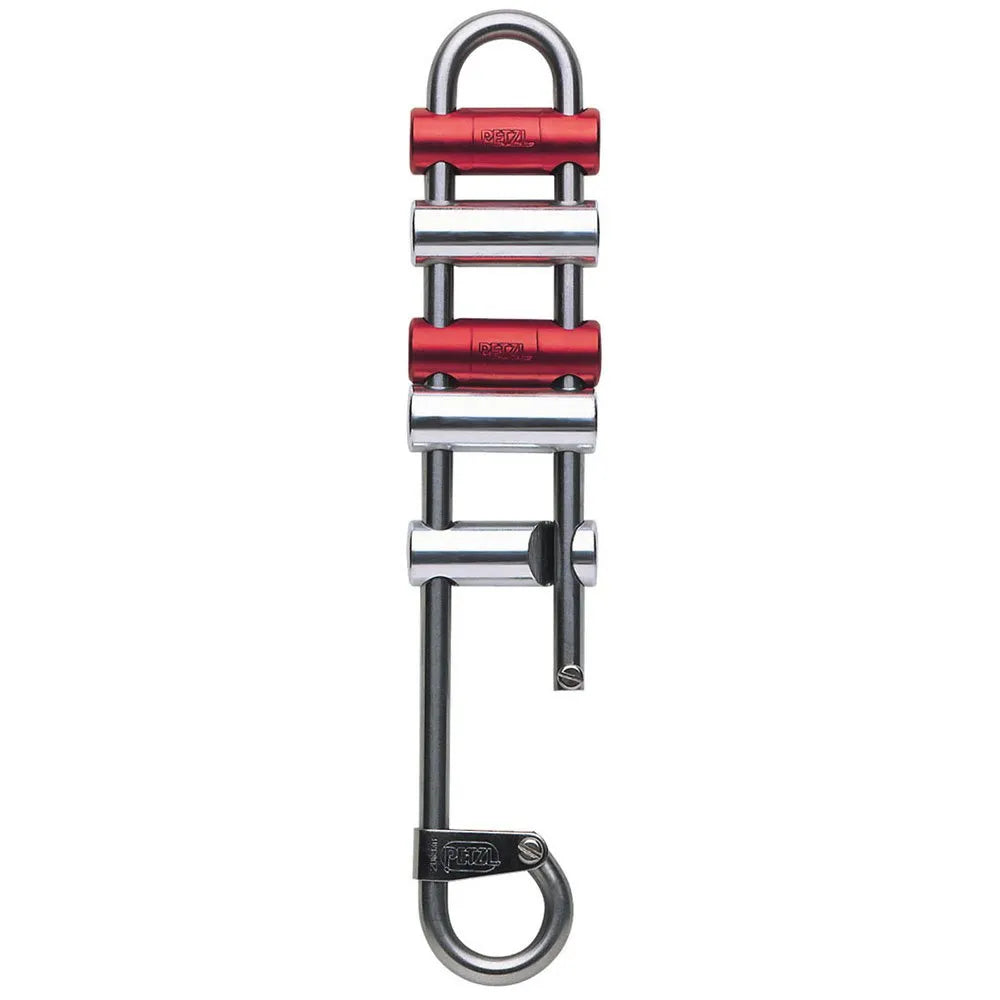 Petzl Rack Descender