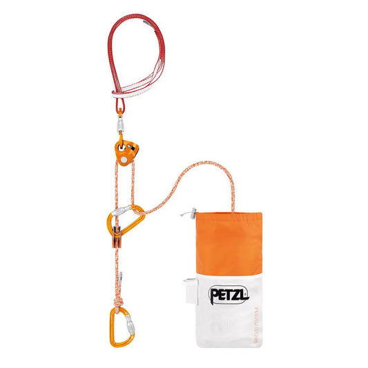Petzl RAD System Kit