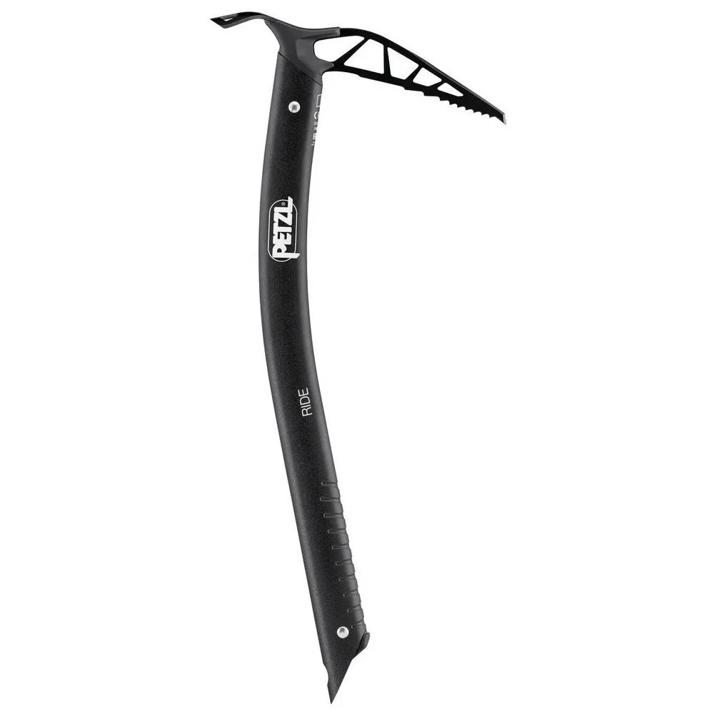 Petzl Ride ice axe