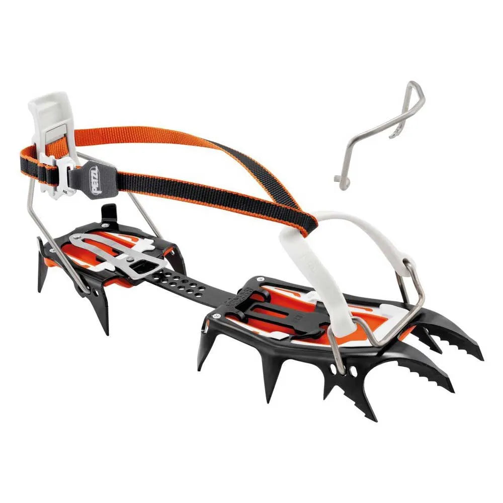 Petzl Sarken LLU crampons