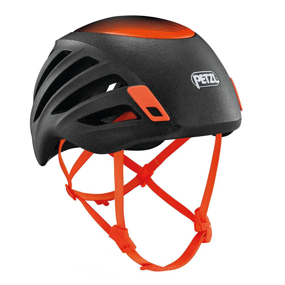 Petzl Sirocco helmet