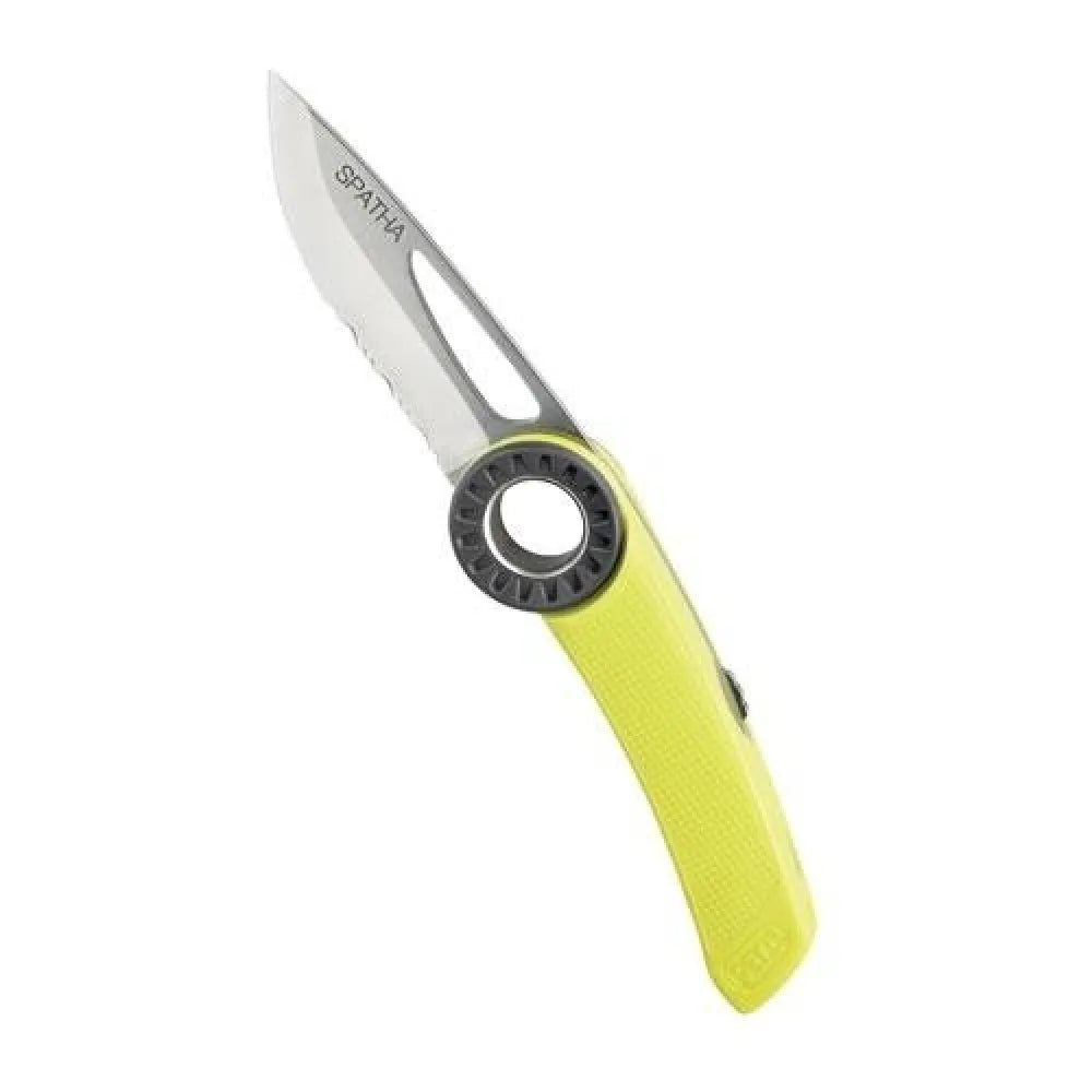 Petzl Spatha pocket knife