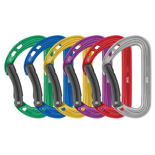 Petzl Spirit snap hook 6 units