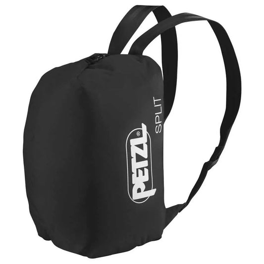 Petzl Split Rope backpack