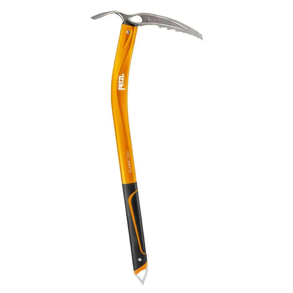 Petzl Summit Evo ice axe