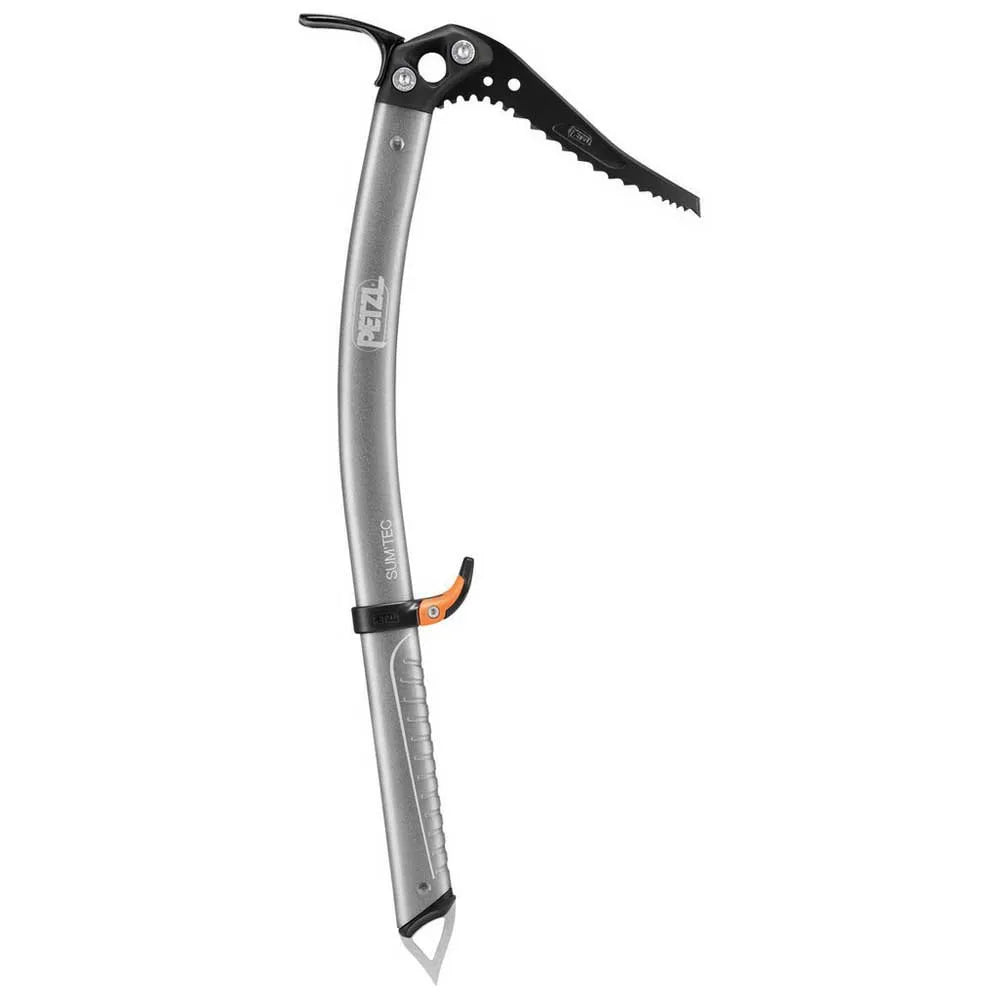 Petzl Sum´Tec Adze ice axe