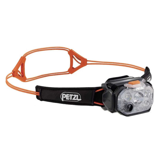 Petzl Swift RL headlamp