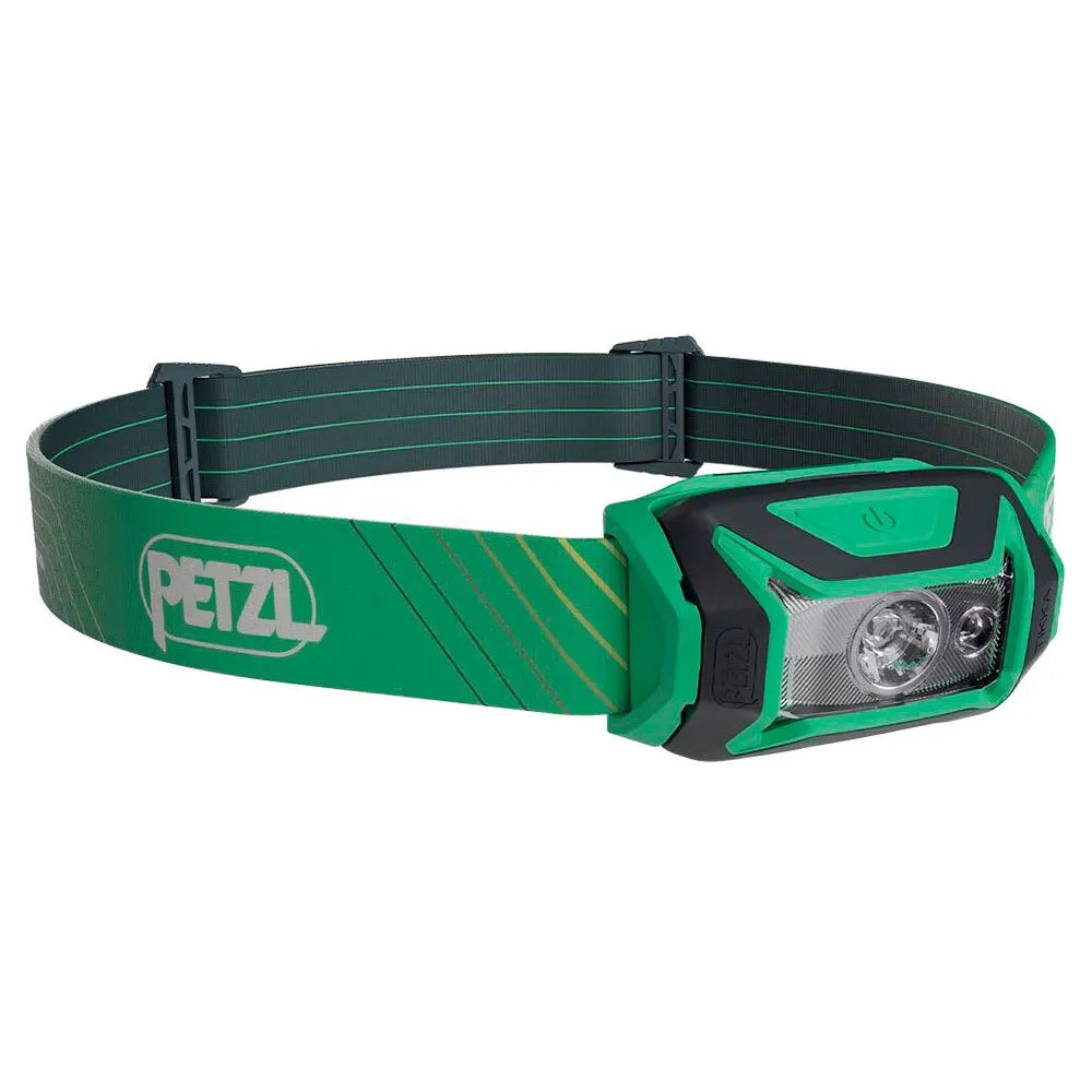 Petzl Tikka Core headlamp
