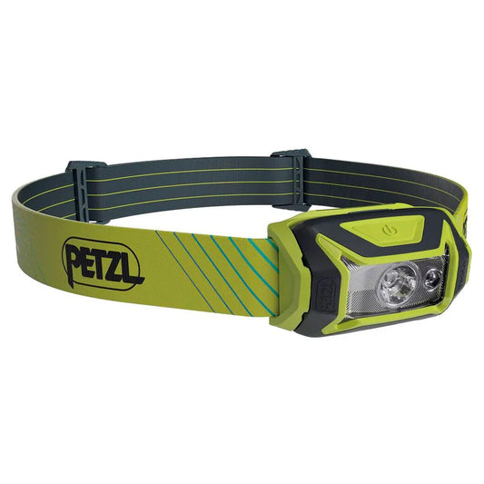 Petzl Tikka Core headlamp